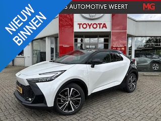 Toyota C-HR 2.0 Plug-in Hybrid 220 Première Edition