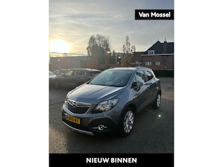 Opel Mokka 1.4 T Cosmo