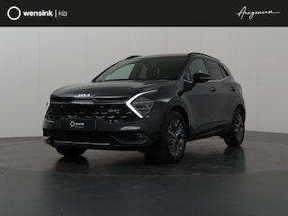 Kia Sportage 1.6 T-GDi Hybrid GT-PlusLine | Panoramadak | Harman/kardon audio | Stoelventilatie | Remote smart Parking | Elektrisch verstelb. bestuurdersstoel met geheugen