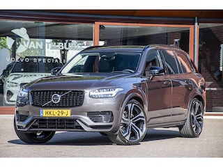 Volvo XC90 2.0 T8 PLUG-IN HYBRID AWD ULTRA BRIGHT