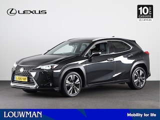 Lexus UX 250h Preference Line *RIJKLAAR* | Parkeersensoren | NL-Auto | Dodehoek Ass. |