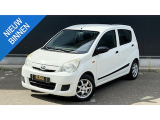 Daihatsu Cuore 1.0 Comfort | Airco