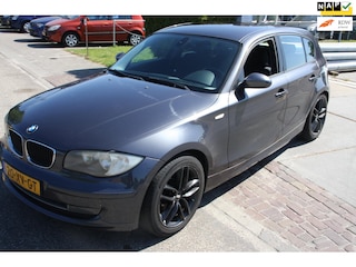 BMW 118d Corporate Business Line airco