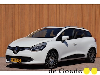 Renault Clio Estate 0.9 TCe Expression org. NL navigatie