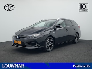 Toyota Auris Touring Sports 1.8 Hybrid Dynamic Ultimate