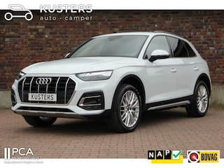 Audi Q5 50 TFSI e | Achterbank verwarming | Matrix led |