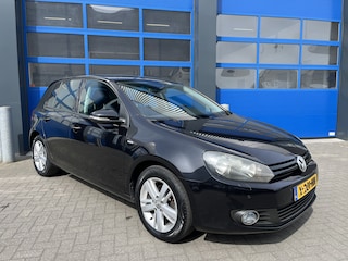 Volkswagen Golf 1.2 TSI 63kW Airco/ Stoelverwarming/ PDC/ Match