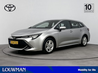 Toyota Corolla Touring Sports 1.2 Turbo Active
