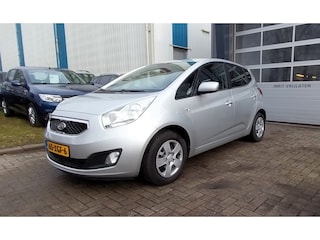 Kia Venga 1.4 CVVT Plus Pack Orig.NL 96788KM!