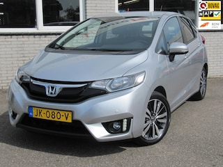 Honda Jazz 1.3 i-VTEC Elegance