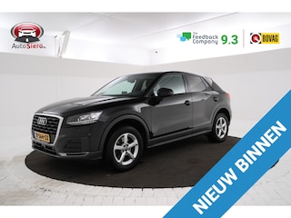 Audi Q2 1.0 TFSI Sport Pro Line S Sport! Panorama, Leer, Airco