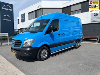 Mercedes-Benz Sprinter 316 2.2 CDI 366 HD DC