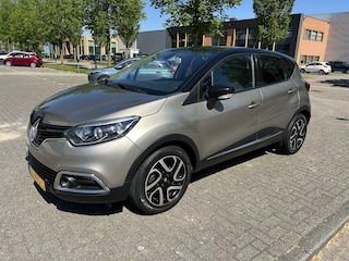 Renault Captur 1.2 TCe Dynamique R-LINK NAVI TRHK CAMERA NAP!