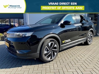 Opel Grandland 1.2 Turbo Hybrid 136pk Automaat GS | Navigatie | Camera | Stoel en stuurverwarming | Adaptief cruise | 19 inch | AGR stoelen