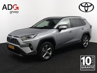 Toyota RAV4 2.5 Hybrid Executive | Origineel NL | Eerste Eigenaar | Lederen Bekleding | JBL Audio | Elektrisch verstelbare Bestuurdersstoel | 360 Camera |