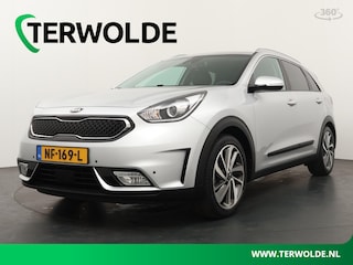 Kia Niro 1.6 GDi Hybrid ExecutiveLine