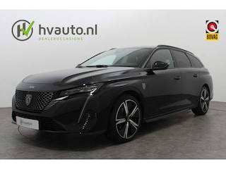 Peugeot 308 SW 1.2 PURETECH 130PK GT EAT8 | Navi | Camera | Cruise Adaptief | LED Matrix