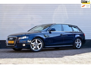 Audi A4 Avant 1.8 TFSI Pro Line Business * BANG & OLUFSEN * LEER *