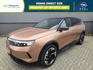 Opel Grandland 73kWh 213pk GS | Full Option | Panorama Dak | Focal Premium Audio | Advanced Head Up Display |