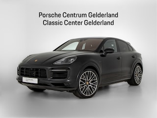 Porsche Cayenne E-Hybrid Platinum Edition