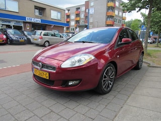 Fiat Bravo 1.4 16V T-Jet 120 5DR GP