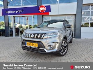 Suzuki Vitara 1.4 Boosterjet AllGrip Stijl Panodak