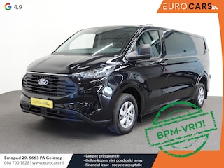 Ford Transit Custom 300 2.0 TDCI L2H1 Trend NM Automaat Airco Navi Cruise PDC Camera