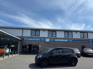 Volkswagen Up 1.0 MPI | Comfort 5-Drs | AIrco-Ecc | Cruise