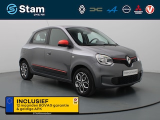 Renault Twingo SCe Collection Airco | Radio | Begrenzer
