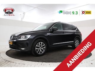 Volkswagen Tiguan 1.5 TSI Comfortline Business 7pers. Trekhaak, Leer, 360 Camera, Panoramadak, Stoelverwarming, Memory Seat