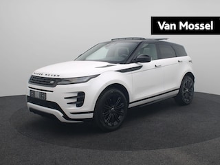 Land Rover Range Rover Evoque 1.5 P270e PHEV AWD SE Dynamic Edition