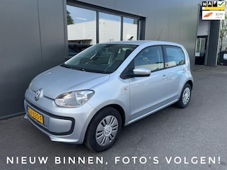Volkswagen Up 1.0 move up! BlueMotion / Airco!