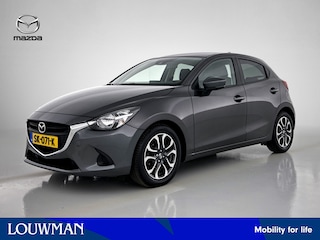 Mazda 2 1.5 Skyactiv-G Skylease+