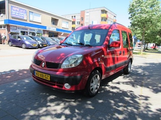 Renault Kangoo 1.2 16V EXPR Luxe Airco