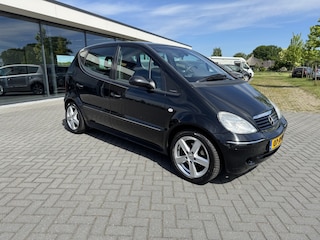 Mercedes-Benz A-klasse 190 Elegance Lang