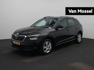 Skoda Kamiq 1.0 TSI Sport Business