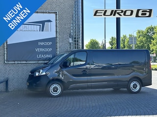 Opel Vivaro 1.6 CDTI L2H1 Edition*A/C*CRUISE*3P*HAAK*