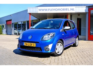 Renault Twingo 1.2-16V Dynamique Airco|Cruise