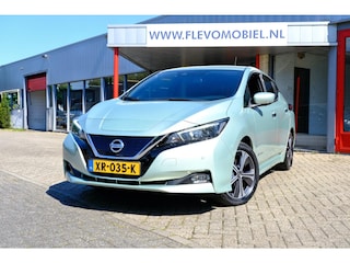 Nissan Leaf 2.ZERO EDITION 40 kWh Aut. Navi|360 Cam|Adapt.Cruise|LMV