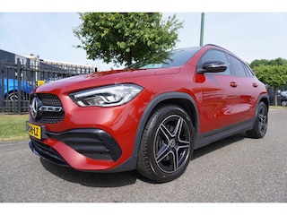 Mercedes-Benz GLA 200 163pk 7G-DCT Business Solution AMG NL-Auto 20.451 KM (NAP)