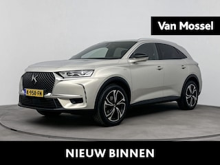 DS 7 1.2 PureTech Business | Navigatie | Climate Control | Parkeersensoren |