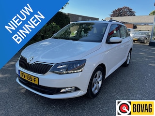 Skoda Fabia Combi 1.2 TSI JOY
