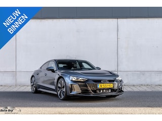Audi e-tron GT GT 93 kWh