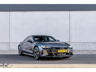 Audi e-tron GT GT 93 kWh
