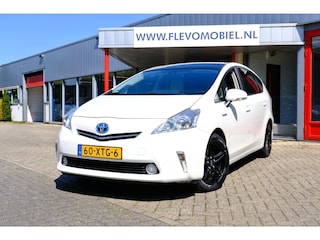 Toyota Prius+ Prius Wagon 1.8 Aspiration 7-pers Aut. Pano|Navi|Clima|Cam