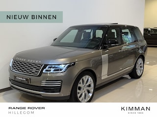 Land Rover Range Rover 2.0 P400e Autobiography | Massage | Schuif/Kanteldak | Ambiance | Cold Climate Pack