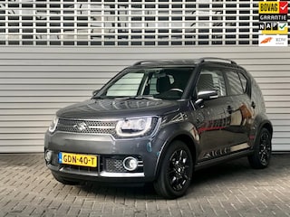Suzuki Ignis 1.2 Smart Hybrid Stijl