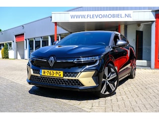 Renault Mégane EV60 Optimum Charge Iconic Aut. Leder|360Cam|1e Eig|Navi|Apple CarPlay|Enz