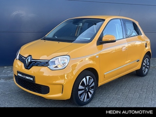 Renault Twingo Z.E. R80 Intens | Clima | Camera | Stoelverwarming