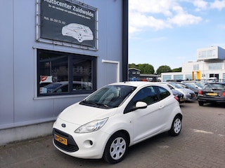 Ford Ka 1.2 Cool & Sound start/stop